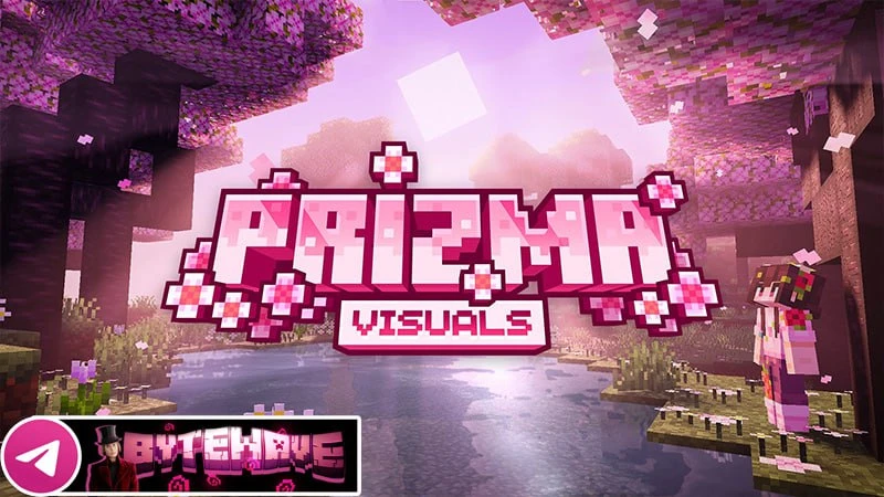 Prizma Visuals 2.0

Prizma Visuals 2.0 — это яркий визуальный пакет, о котором вы мечтали: реалистич