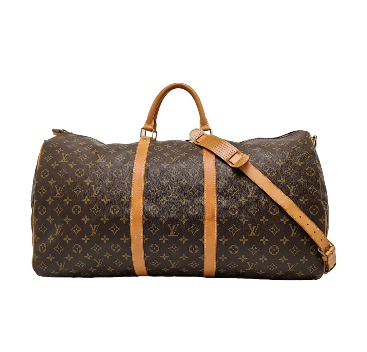 Louis Vuitton Keepall 60