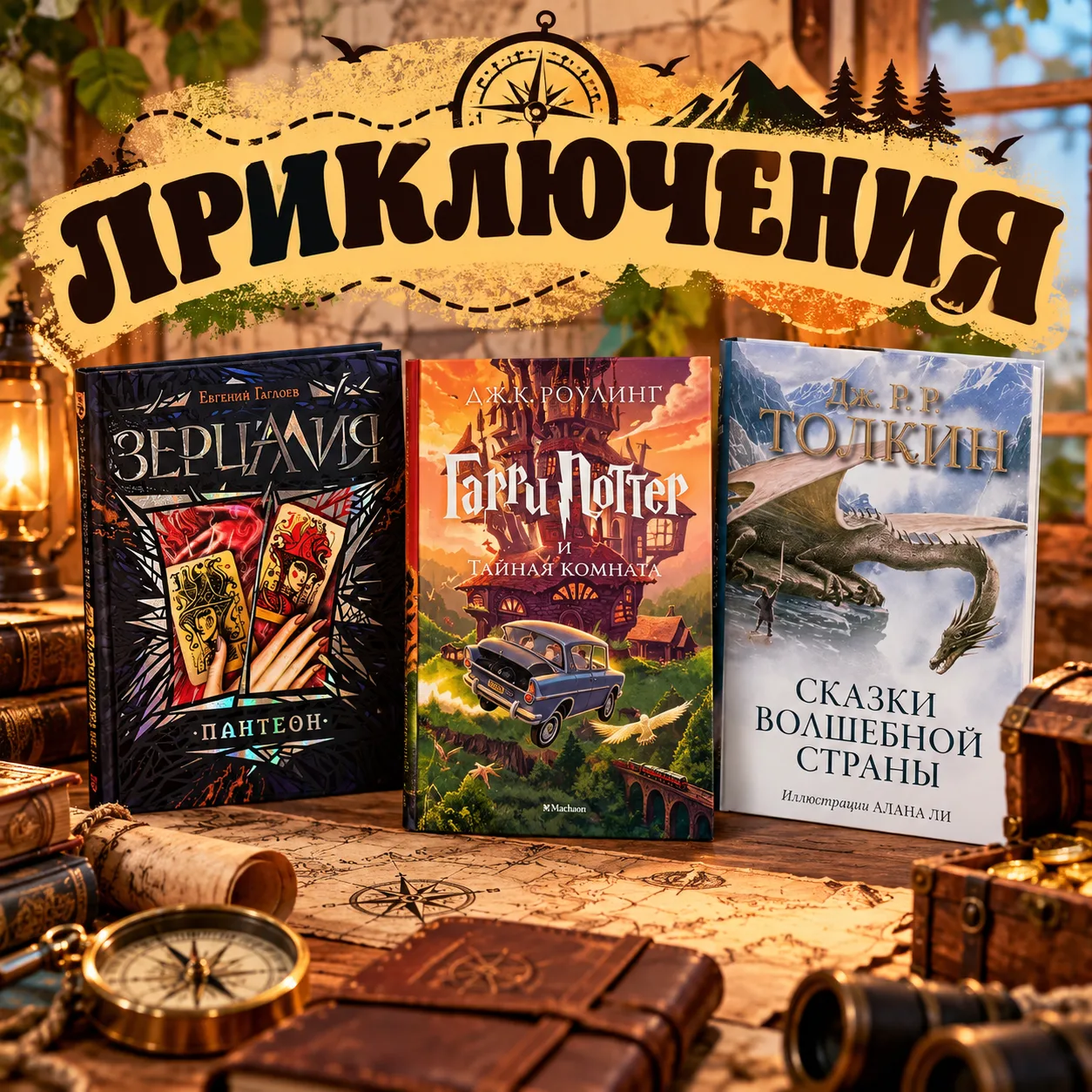 Как уговорить ребенка отложить планшет вечером?