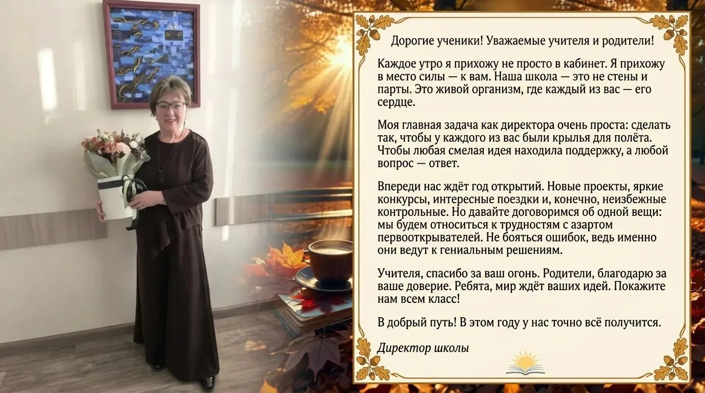 🔔 🔔 🔔 С новым 2026-2027