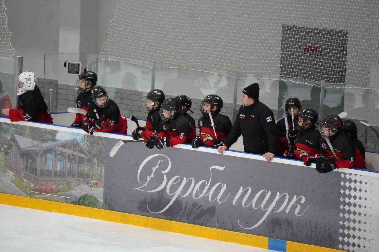 🏒 Новости сборной Москвы – 2013
