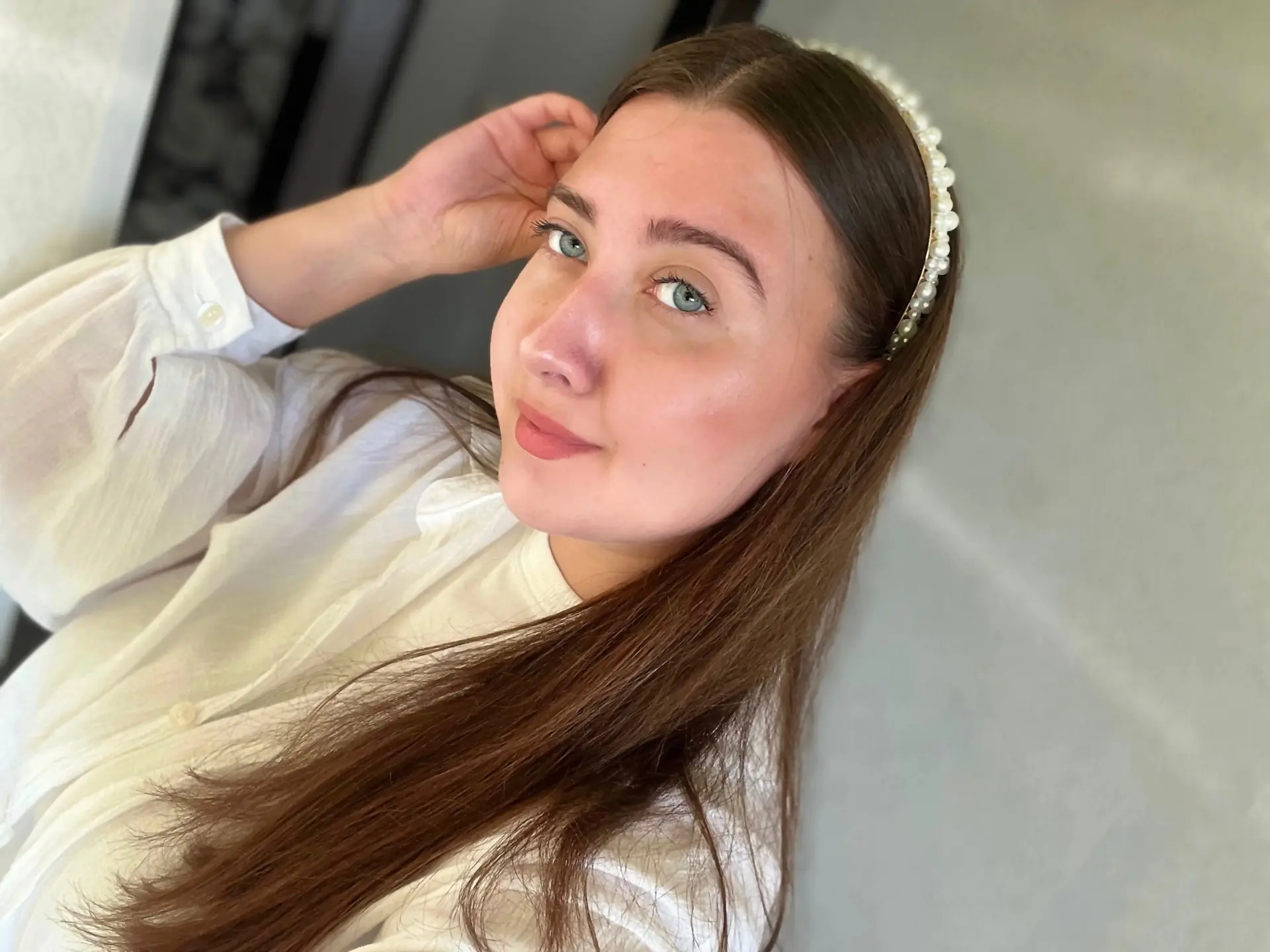 #Именинники #ДеньРождения
 
🌹 Вчера день рождения отмечала Любовь Викторовна Быкова - фельдшер

🥳С