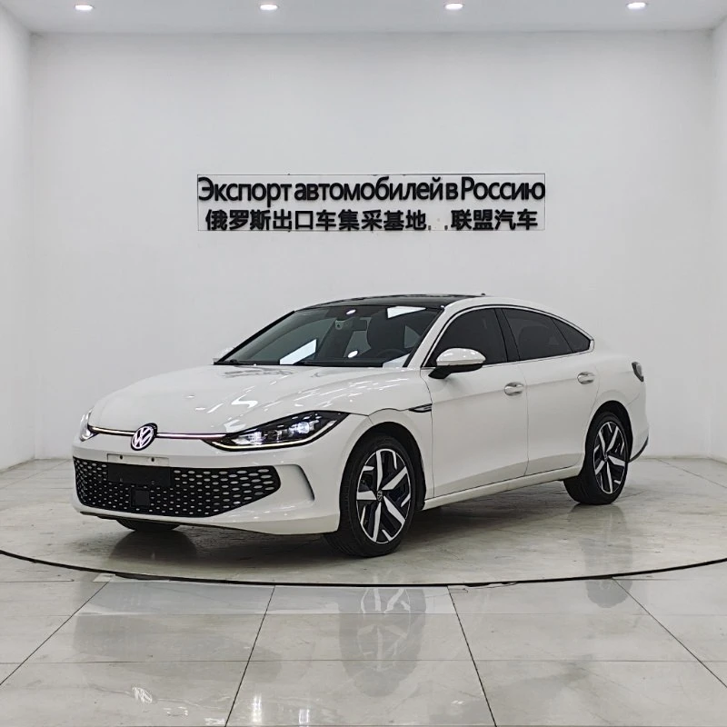 Volkswagen Lamando L 2022 — 1.4T DSG, передний привод, версия «Кулачая», 5 мест