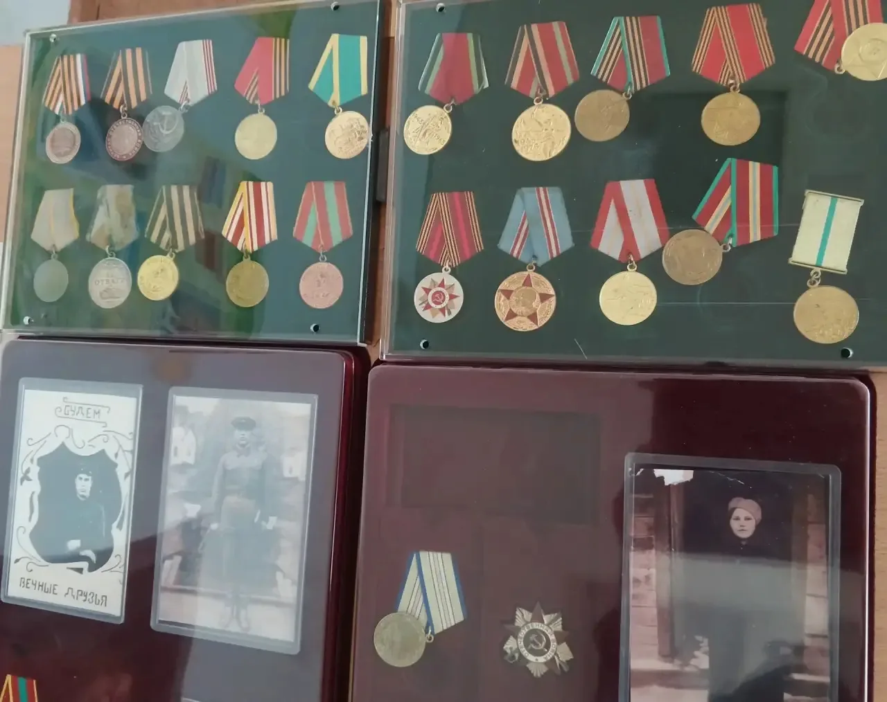 Мероприятия. К праздничной дате  В преддверии Дня Победы в 1Е ГБОУ «Республиканская полилингвальная 