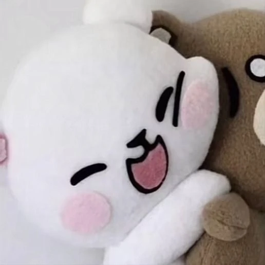 Мишки для двоих 🧸