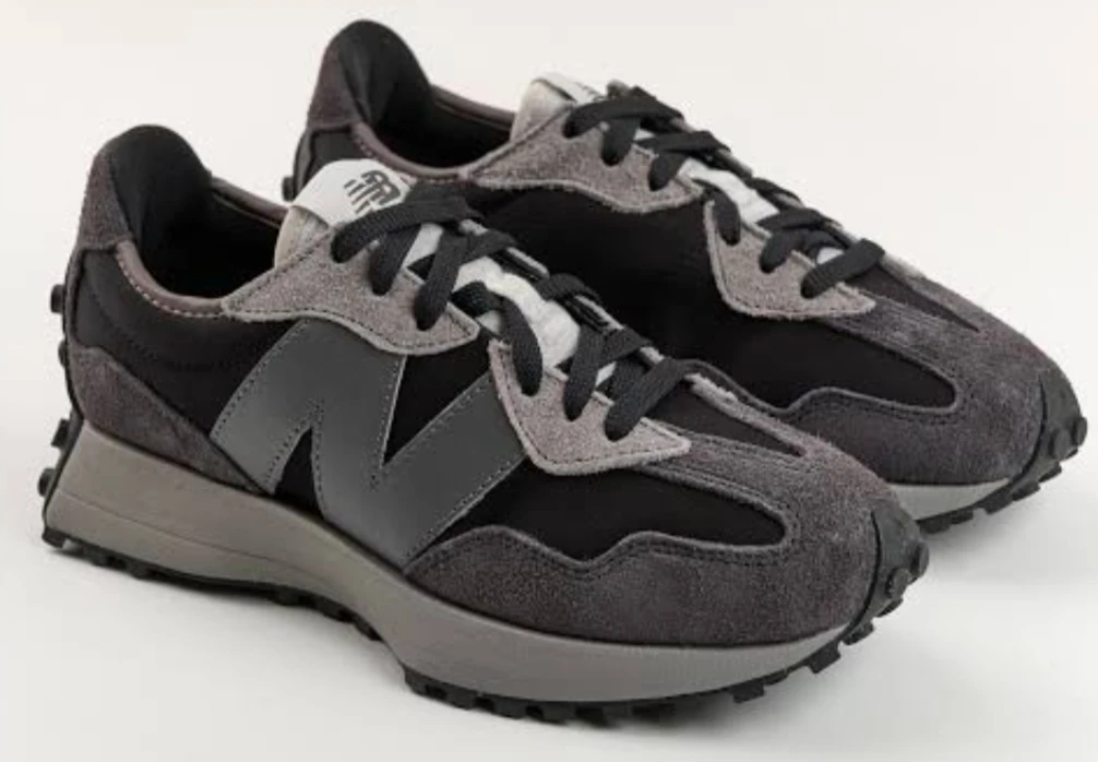 Кроссовки New Balance 327