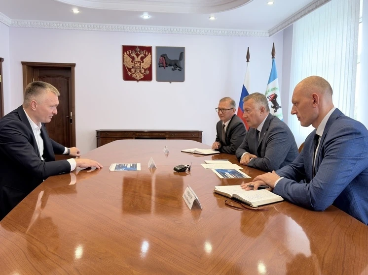 В Иркутске с 3 по 6 сентября пройдет фестиваль русского хоккея «Единство нации». С иниц...