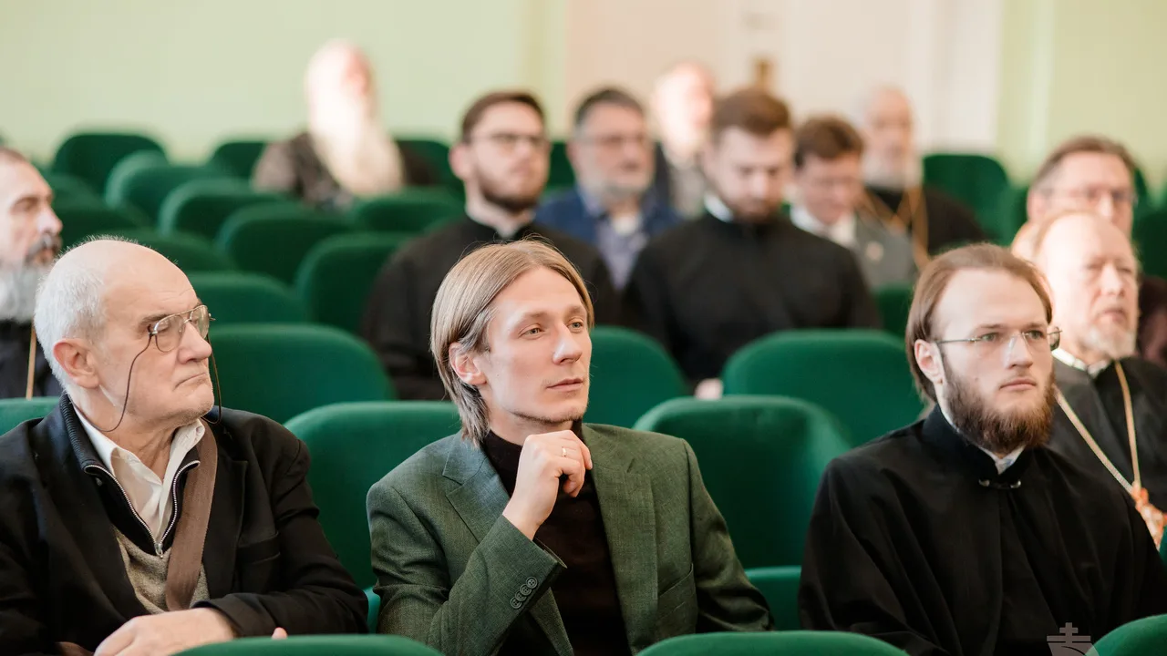 Может ли протестантское богословие XVI века иметь глубокие структурные параллели с восточнохристианс