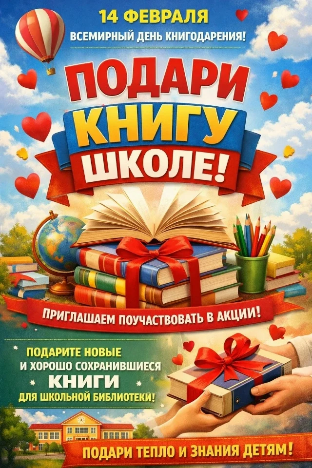 Создадим читающее поколение вместе 📚  Уважаемые родители и дети!  📖Приглашаем вас принять участие в 