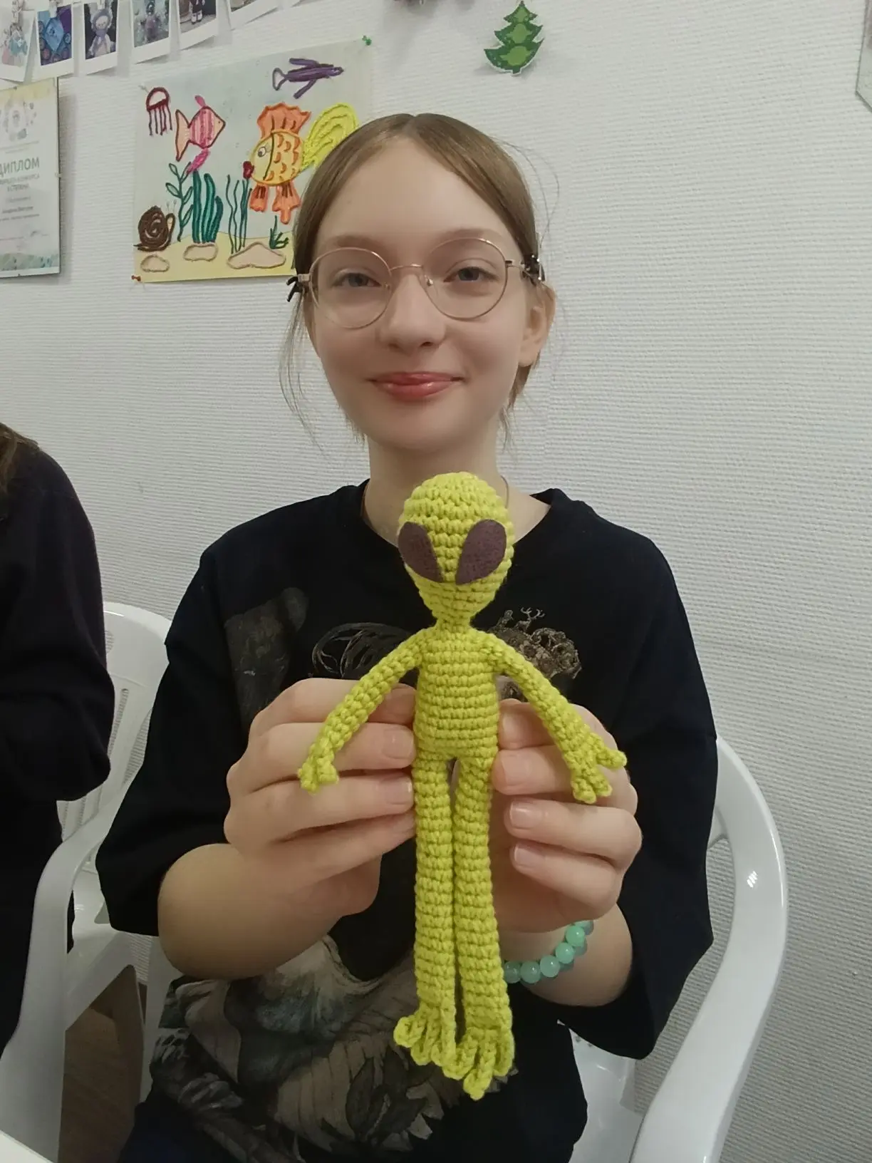 Инопланетяне среди нас😁