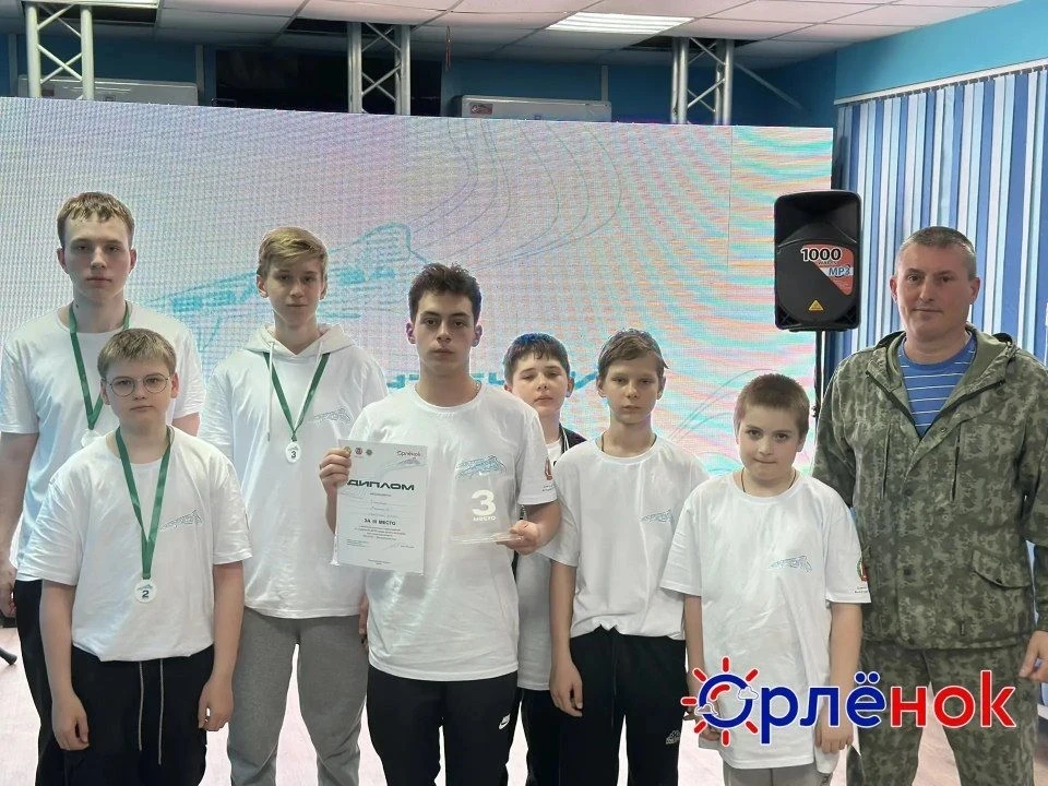 🚀 Финал 5 интенсива - борьба, где решают секунды