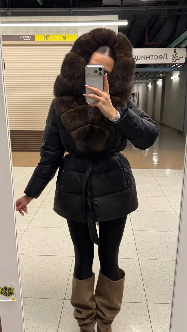 Куртка