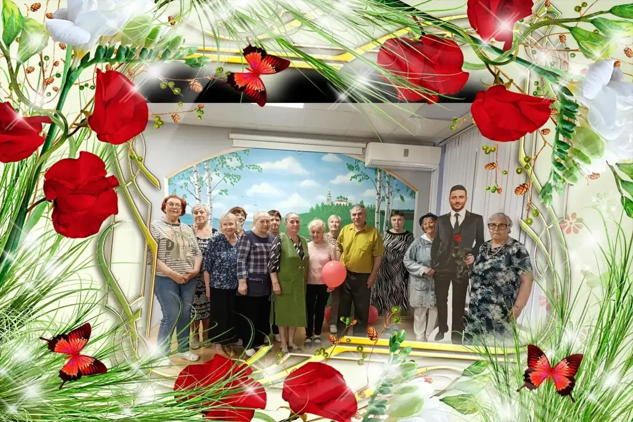 📌В первый день для отдыхающих 07 смены сотрудники ОДП организовали целый комплекс мероприятий.

✏️О