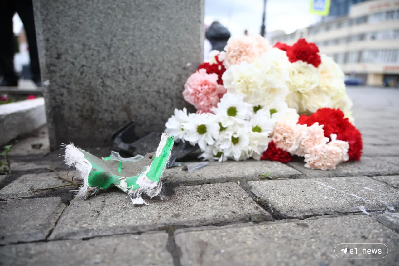 «Она была умницей и всем помогала!»