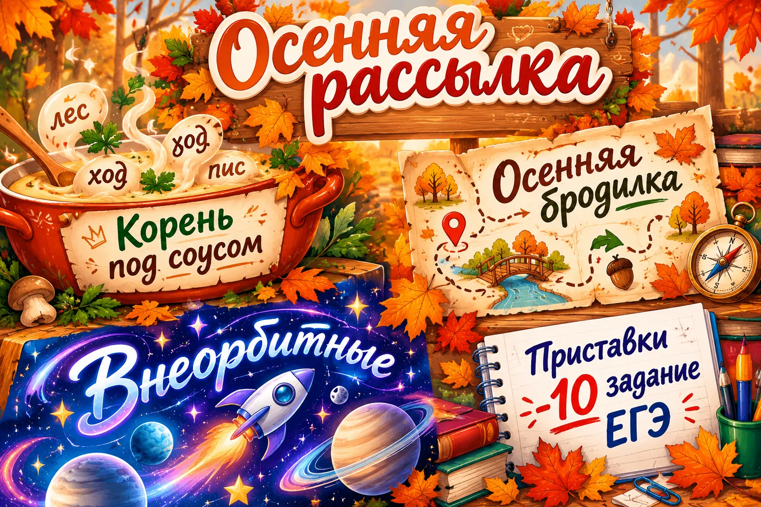 Изображение 1 к публикации «"Портфель филолога"»
