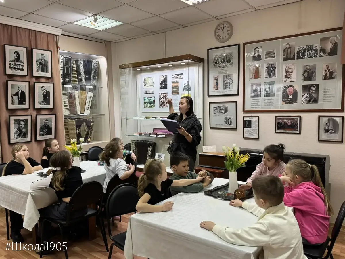🌷 Наши каникулы  Вот и подошли к концу наши весенние «Каникулы с пользой» — насыщенные, активные и п