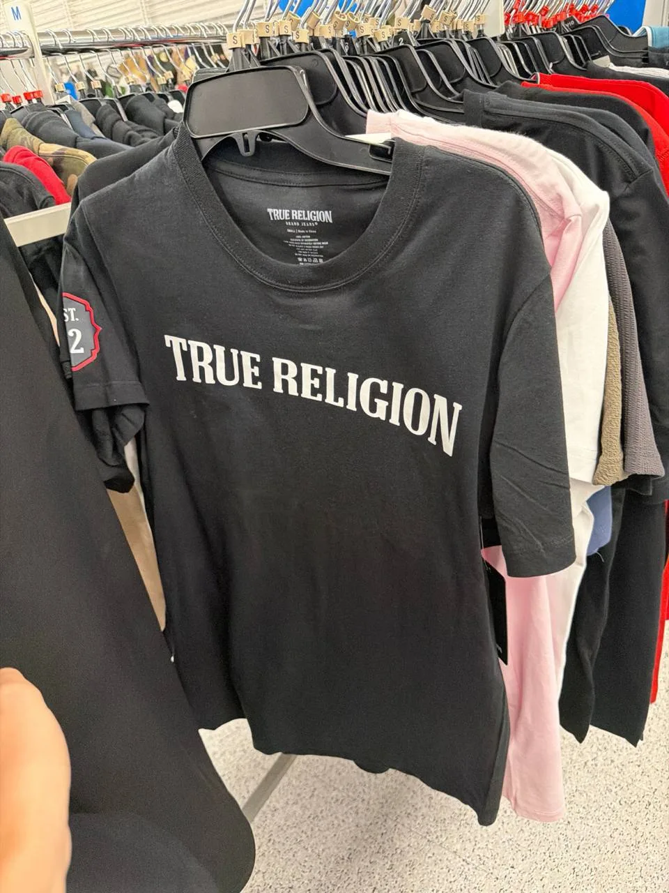 S