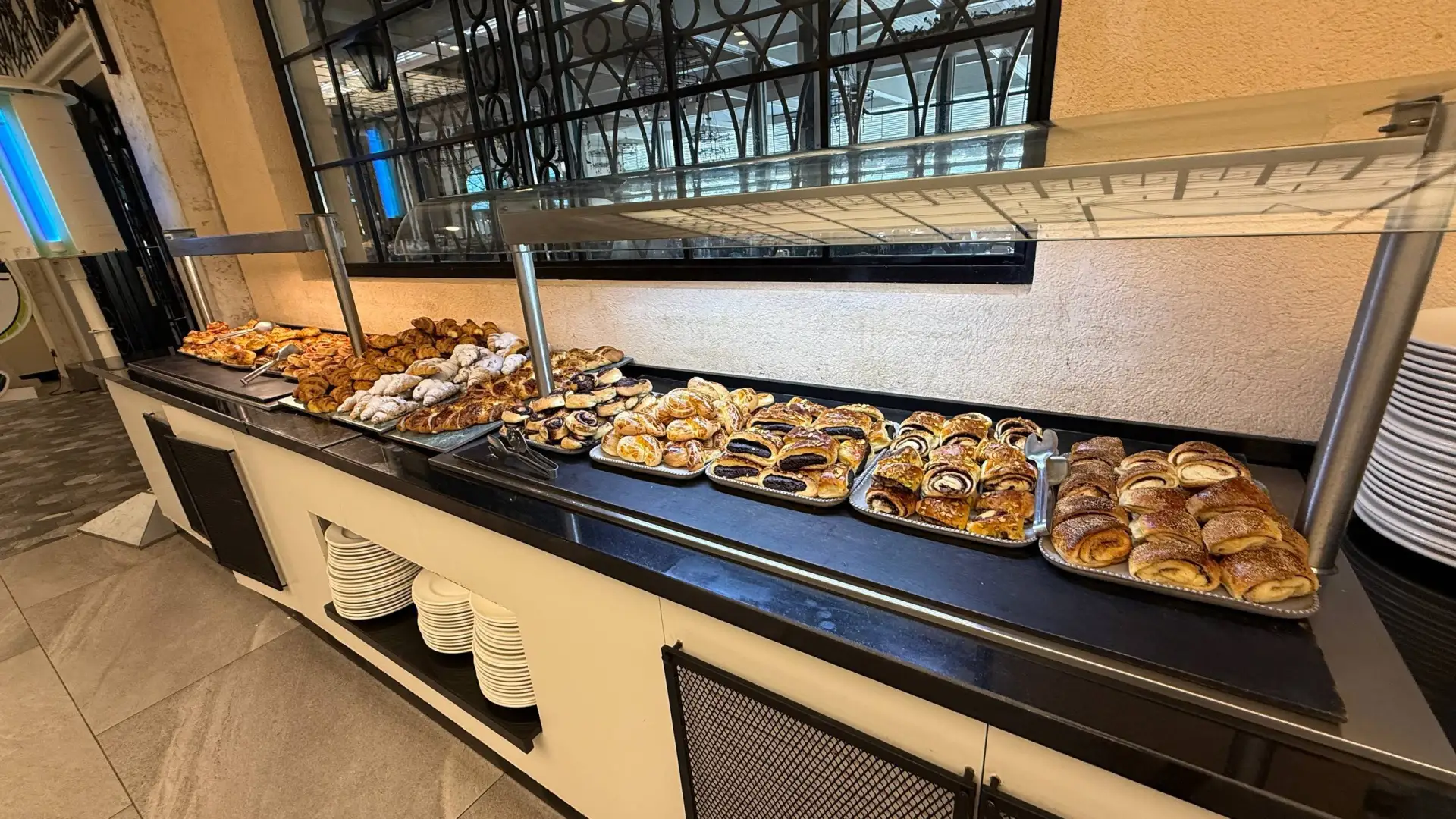 Club Marco Polo 5⭐️— один из самых вкусных отелей Турции, куда возвращаются снова и снова!