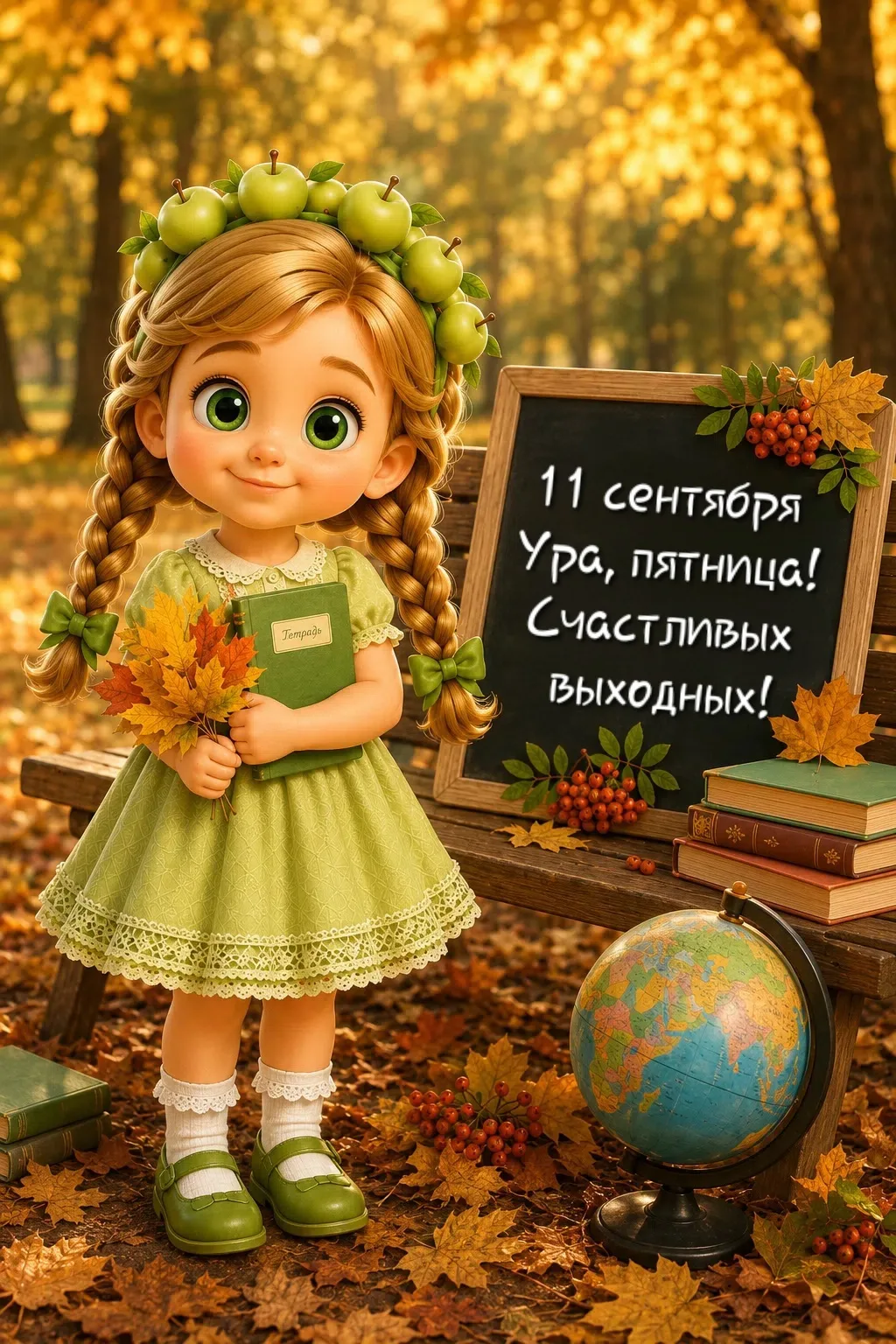 🎉 Добрый вечер, друзья! 🎉