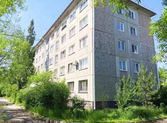 В Омской области восстановлены жилищные права граждан