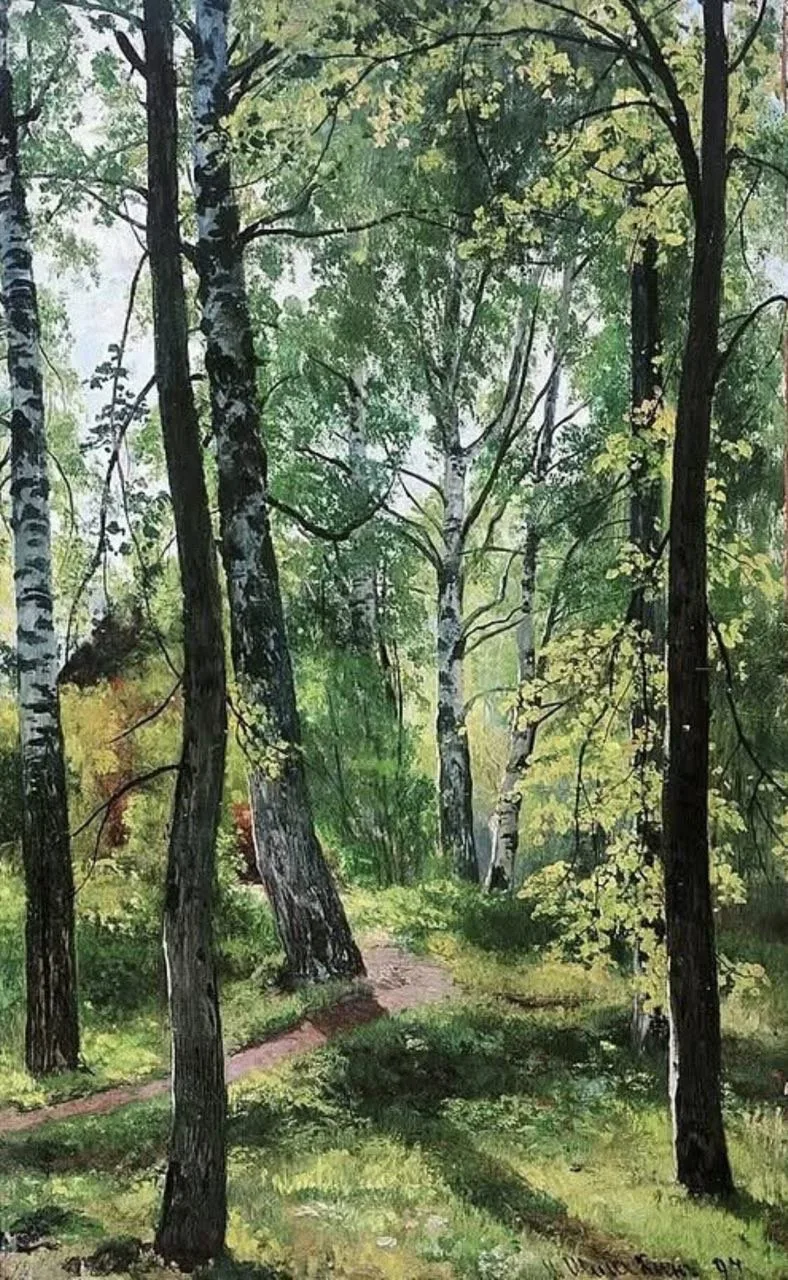 ПУТЕШЕСТВИЕ В МИР ППР🌳  Сообщение для всех участников Клуба «АртМак», вы только посмотрите, какой чу