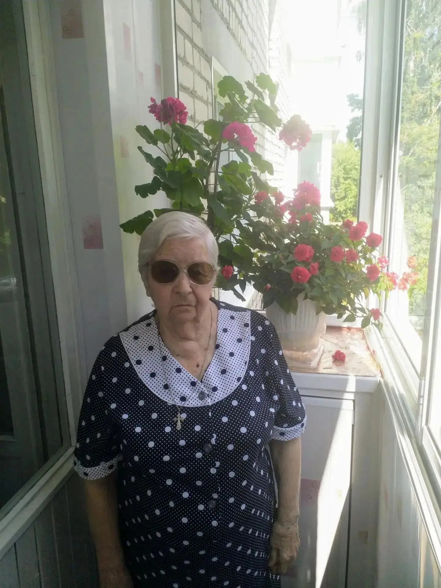 Жительница Мурома Анна Петровна Кондакова отметила свой 100‑летний юбилей! 🎂