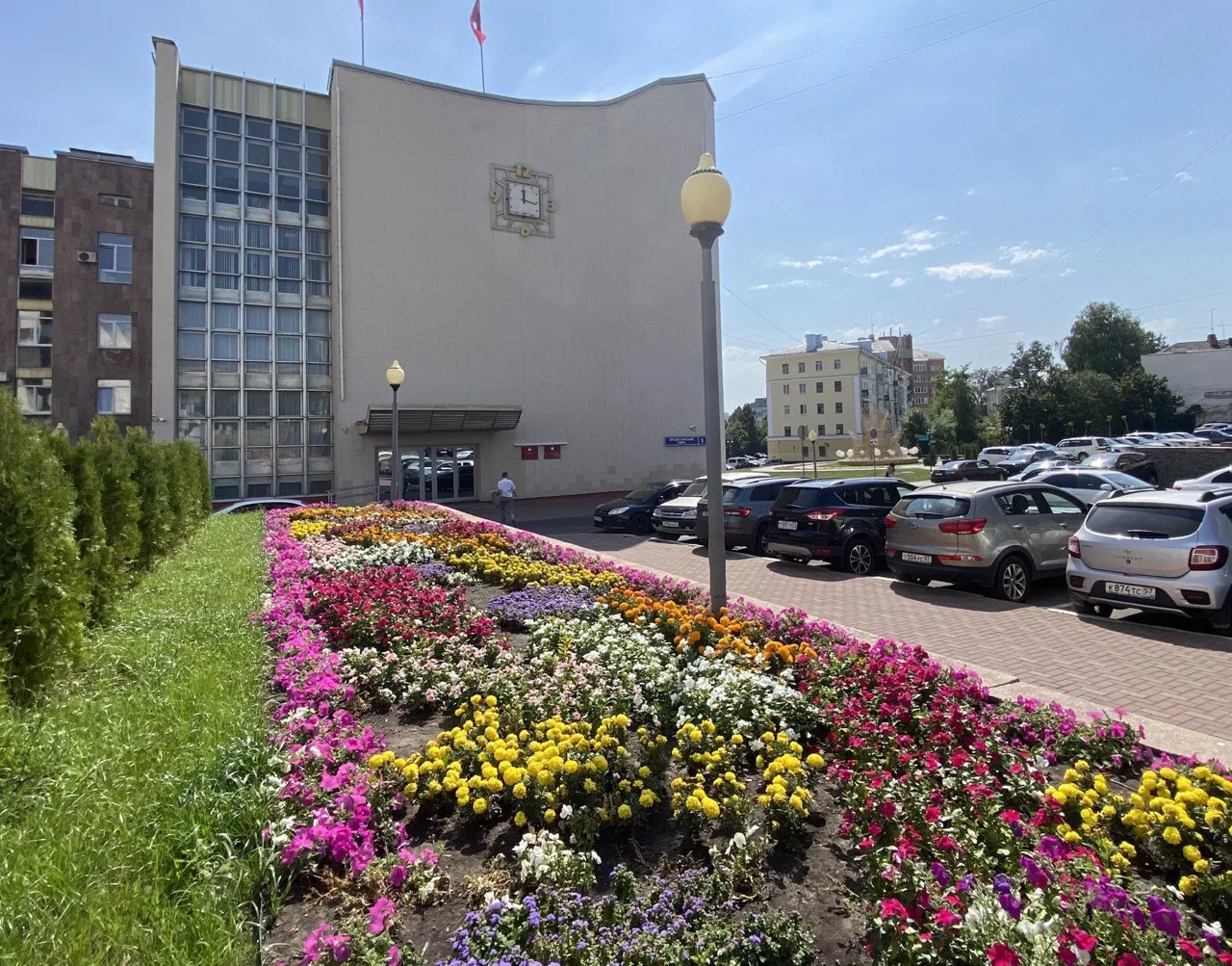 Мэрия Орла попросит долю у области

Областных депутатов попросят увеличить налоговые отчисления в го