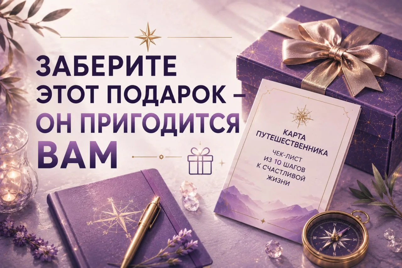 Невозможно проложить маршрут, если вы не знаете, где находитесь сейчас.