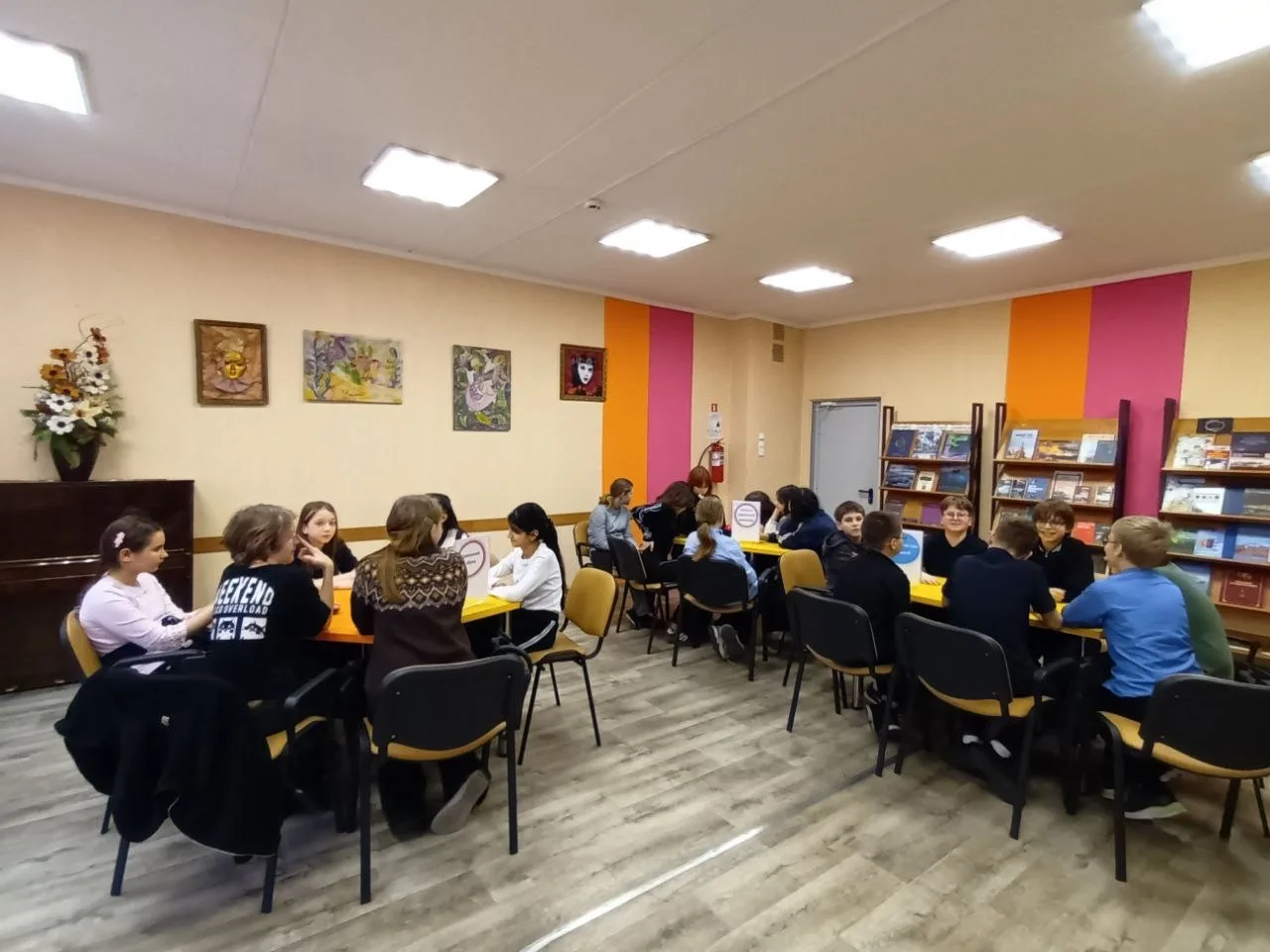 🚦 Неделя профилактики детского дорожно-транспортного травматизма «Безопасным дорогам скажем ДА!»  В 