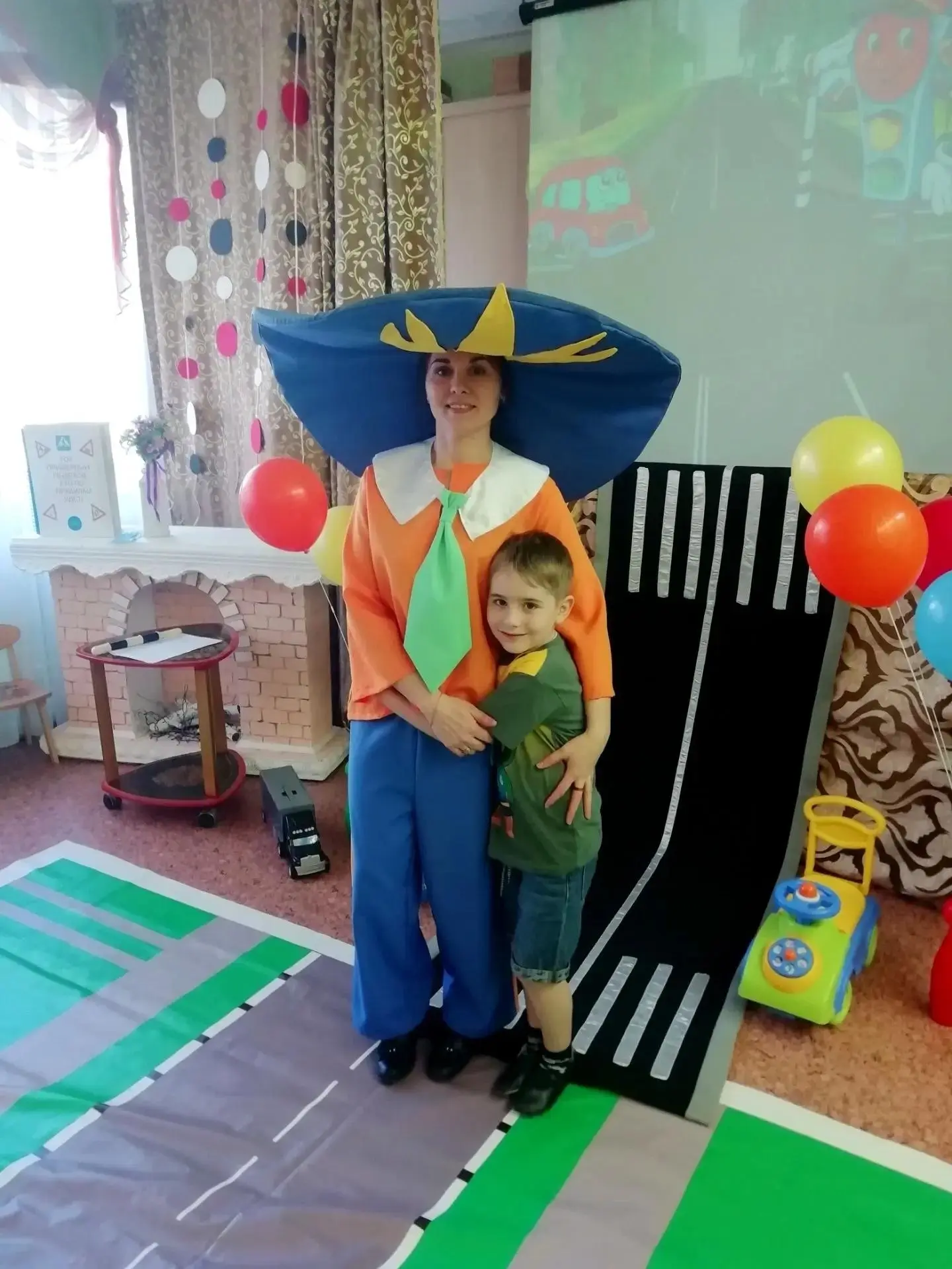 👶 «Быть рядом с детьми — в этом глубокий смысл моей работы»: история музыкального руко...