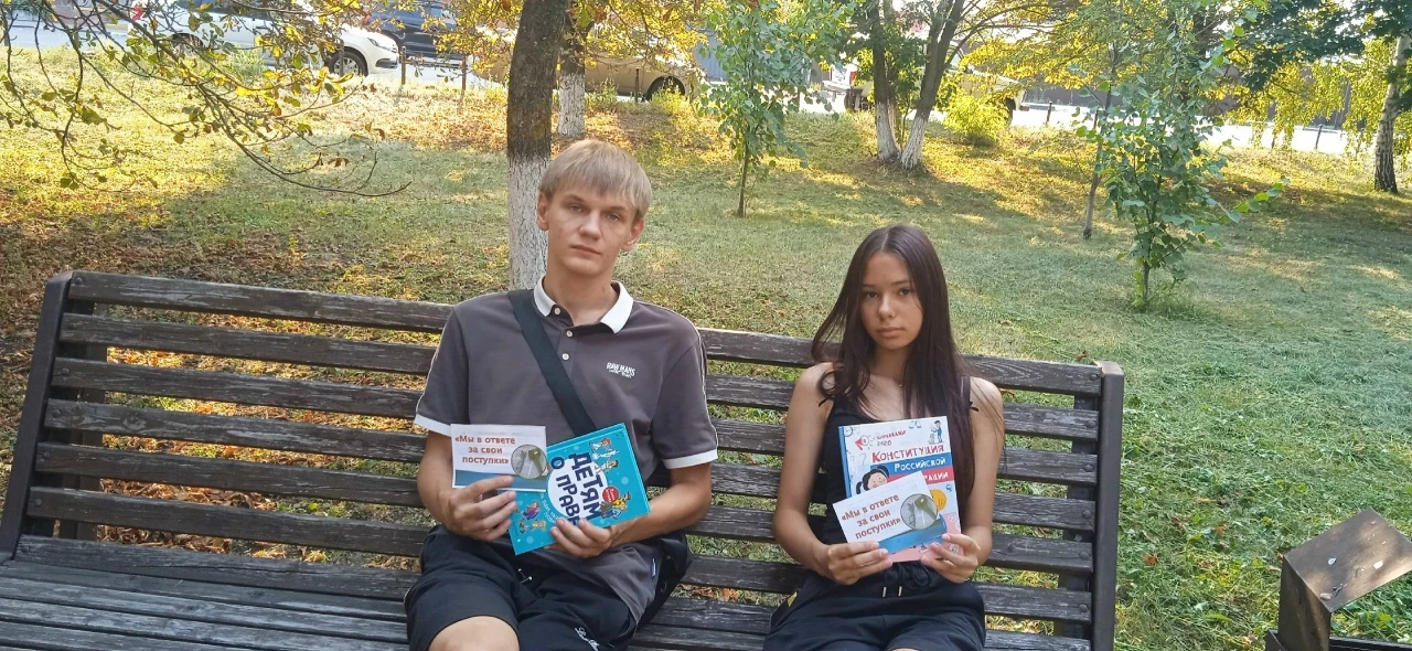 💢В рамках межведомственной профилактической операции «Подросток», сотрудниками детской...