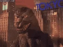 🦖 Возвращение Годзиллы: тематическую рулетку могут добавить в обновлении 4.7 в PUBG Mo...