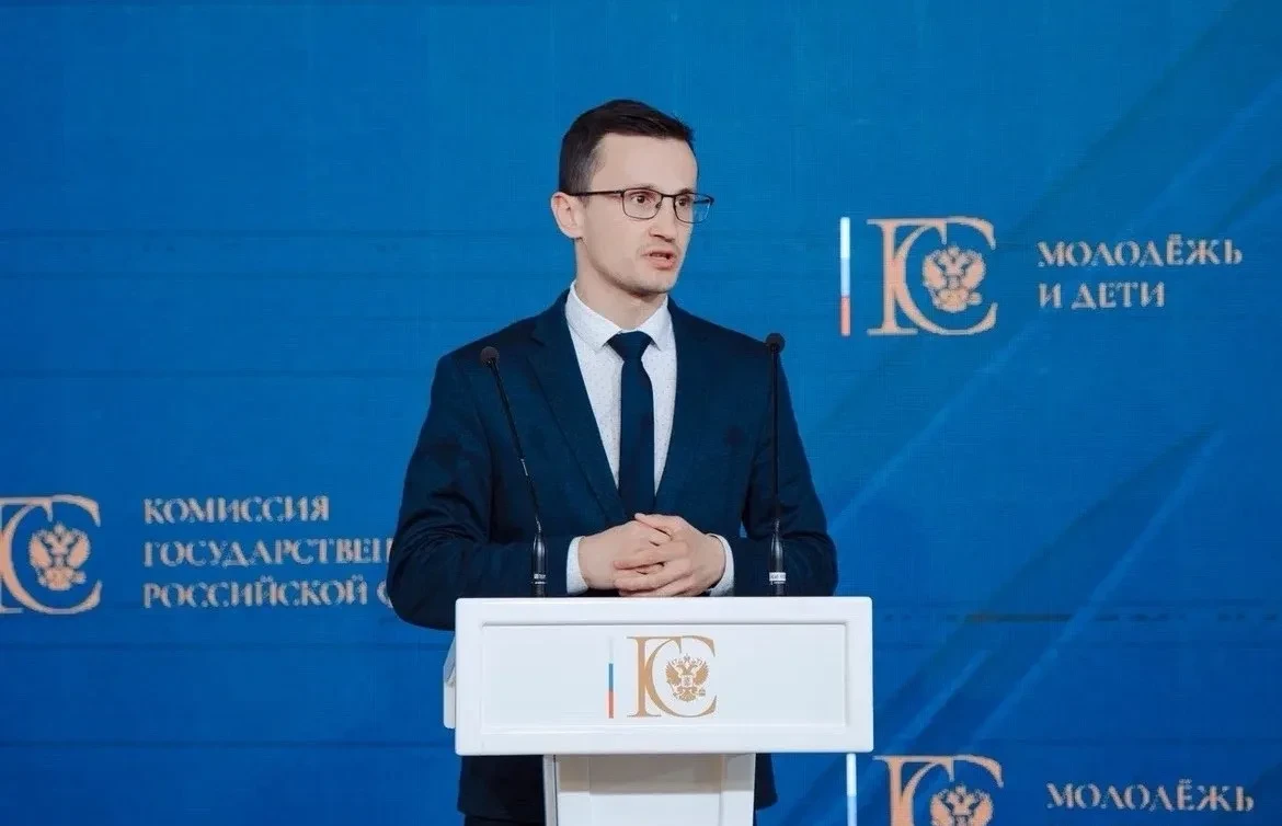Владимир Путин наградил Виталия Кобыльникова медалью ордена За заслуги перед Отечеством...