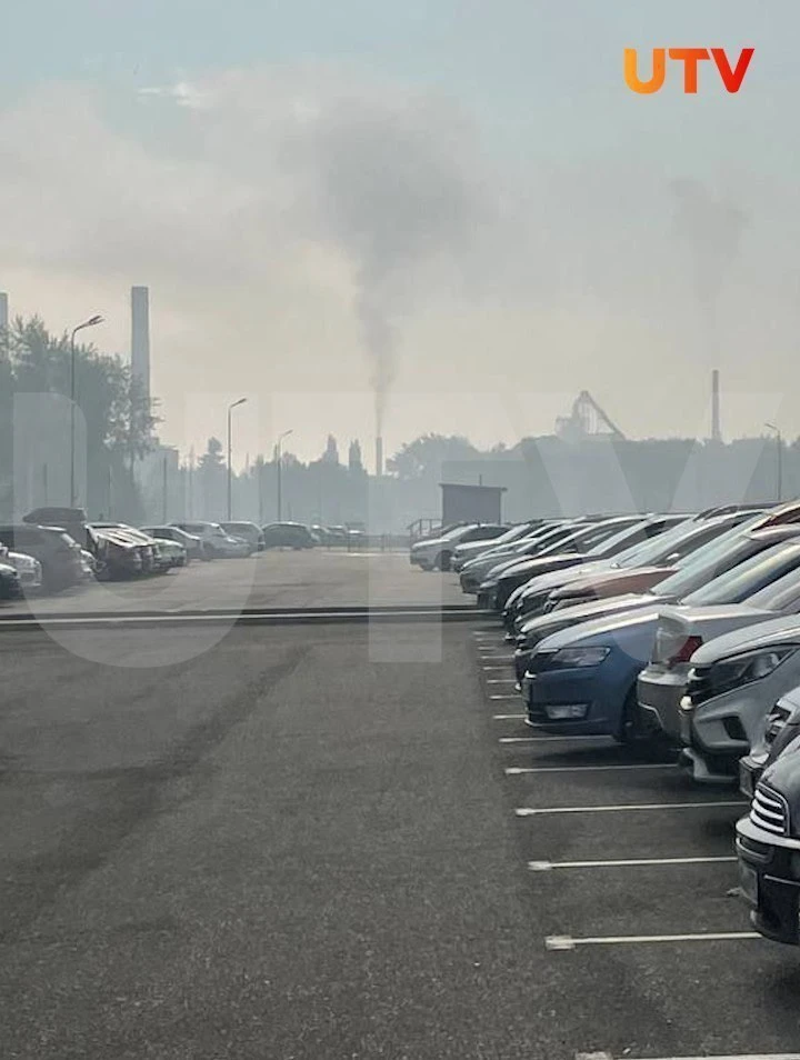 💨 Стерлитамаковцы будут дышать промышленными и автомобильными выбросами

В городе начнёт действоват