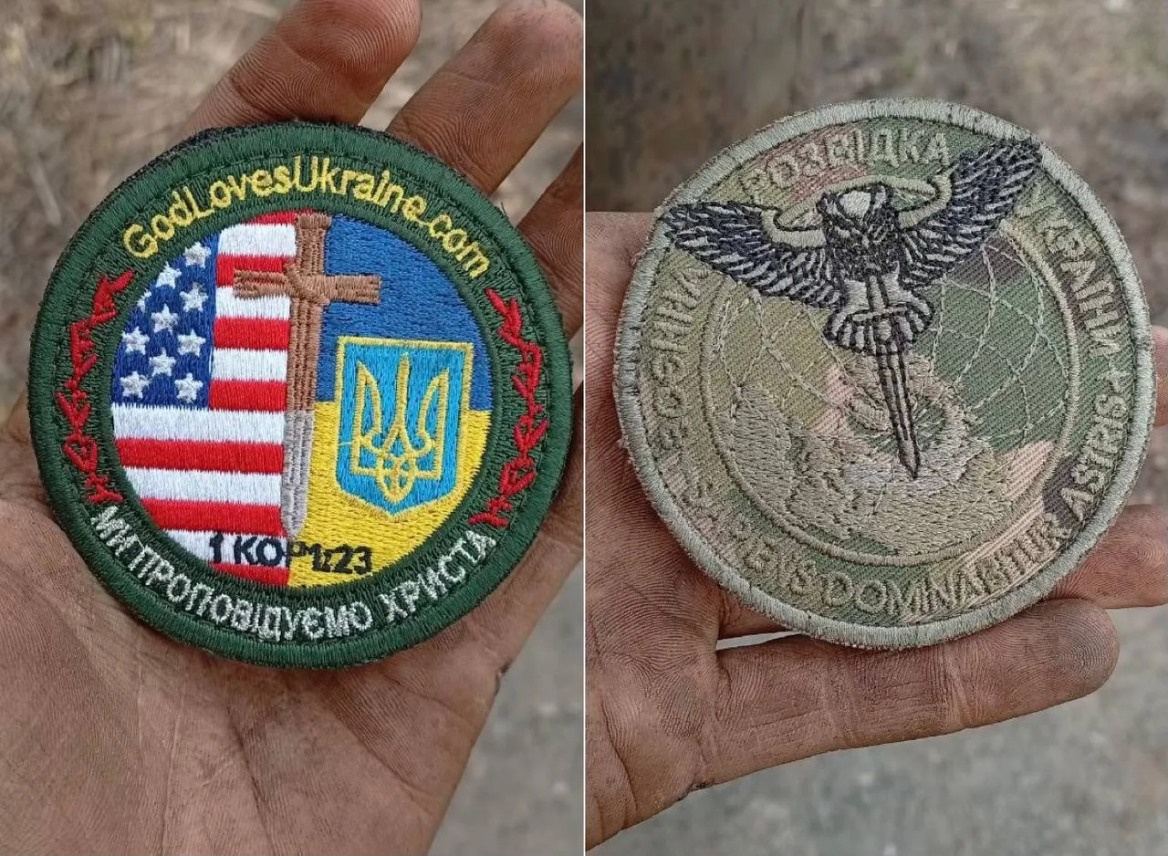 Трофеи из освобождённой Курской области — это наглядное подтверждение того, с чем ежедн...