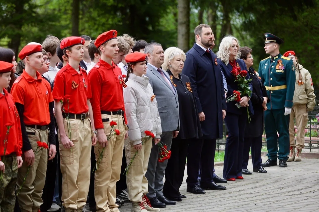 9 мая для меня — не просто дата в календаре. Это день, когда время теряет власть, а пам...