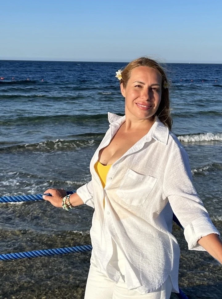 Всем добрый день ☀️я Марина, руководитель компании "Выгодные Туры" и сегодня подскажу, как сориентир