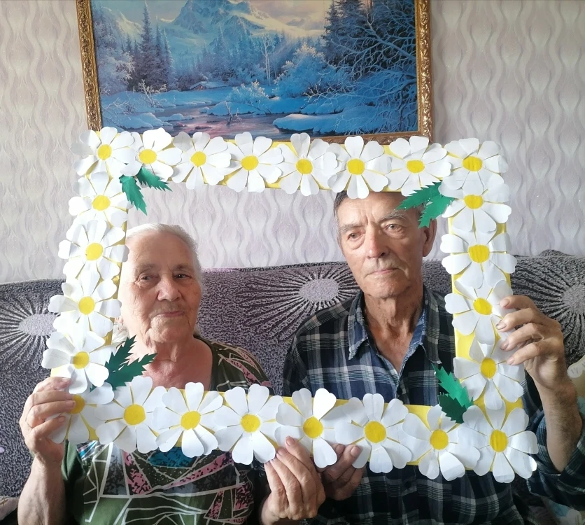 ✨Поздравление на дому