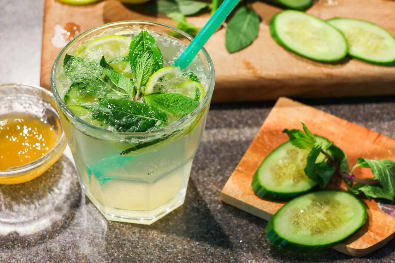 🍋 Самое свежее голосование

Маракуйя с малиной, огурец с лаймом, смородина с мятой, клюква с апельс
