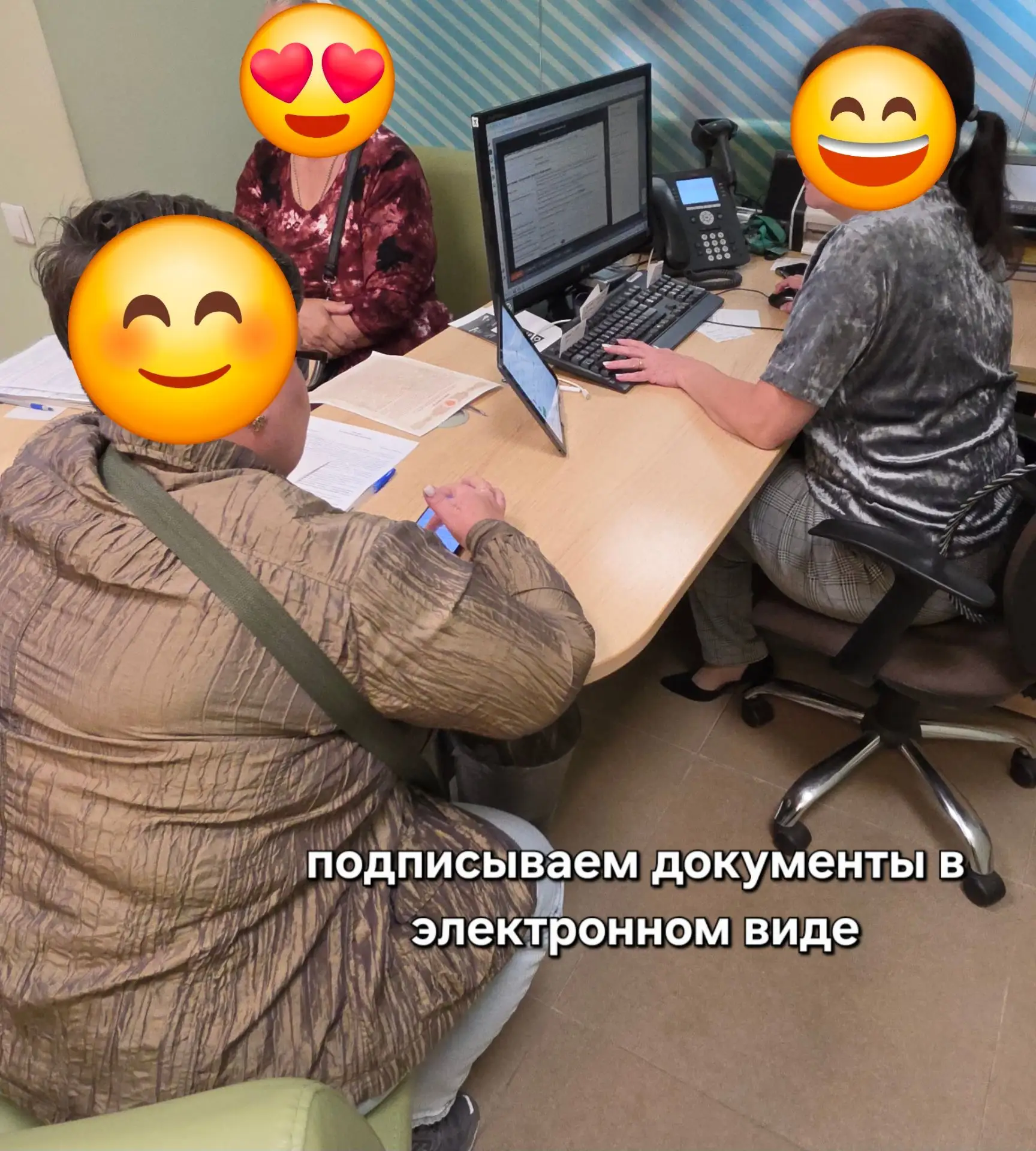 🏠 Она хотела быть ближе к внукам. И теперь — рядом.