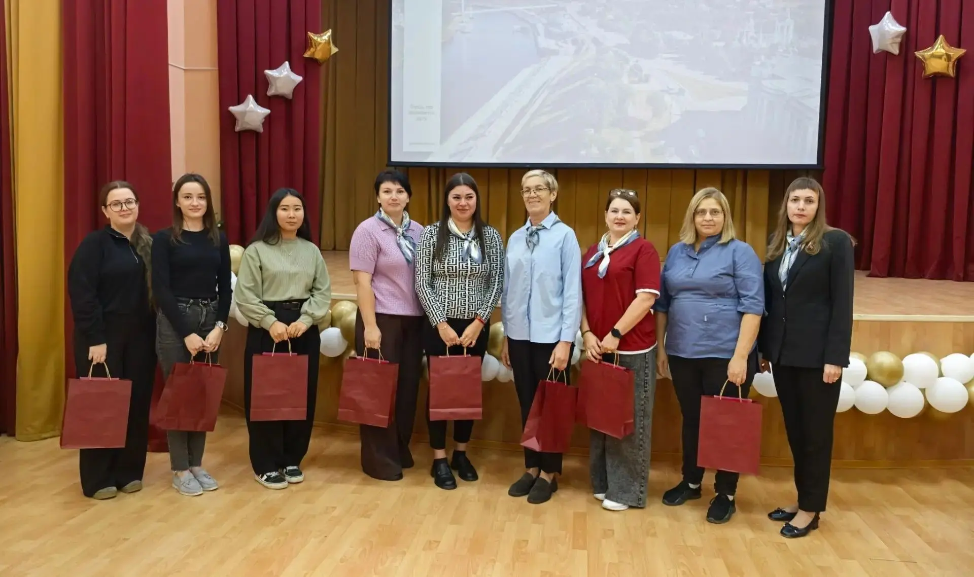 Педагогический совет в школе № 32: подведение итогов и планы на новый учебный год.