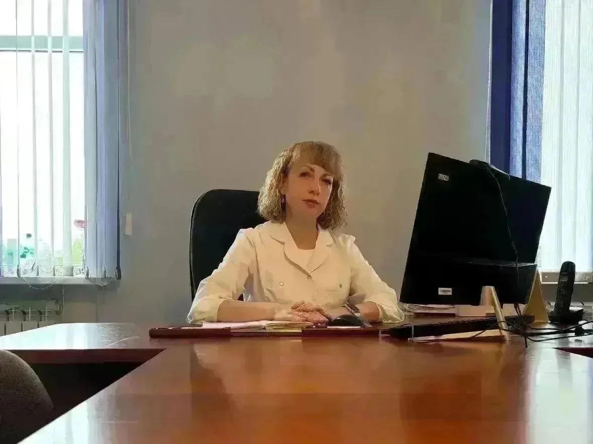 4 сентября директор ГАПОУ РБ "Салаватский медицинский колледж" провела личный прием гра...