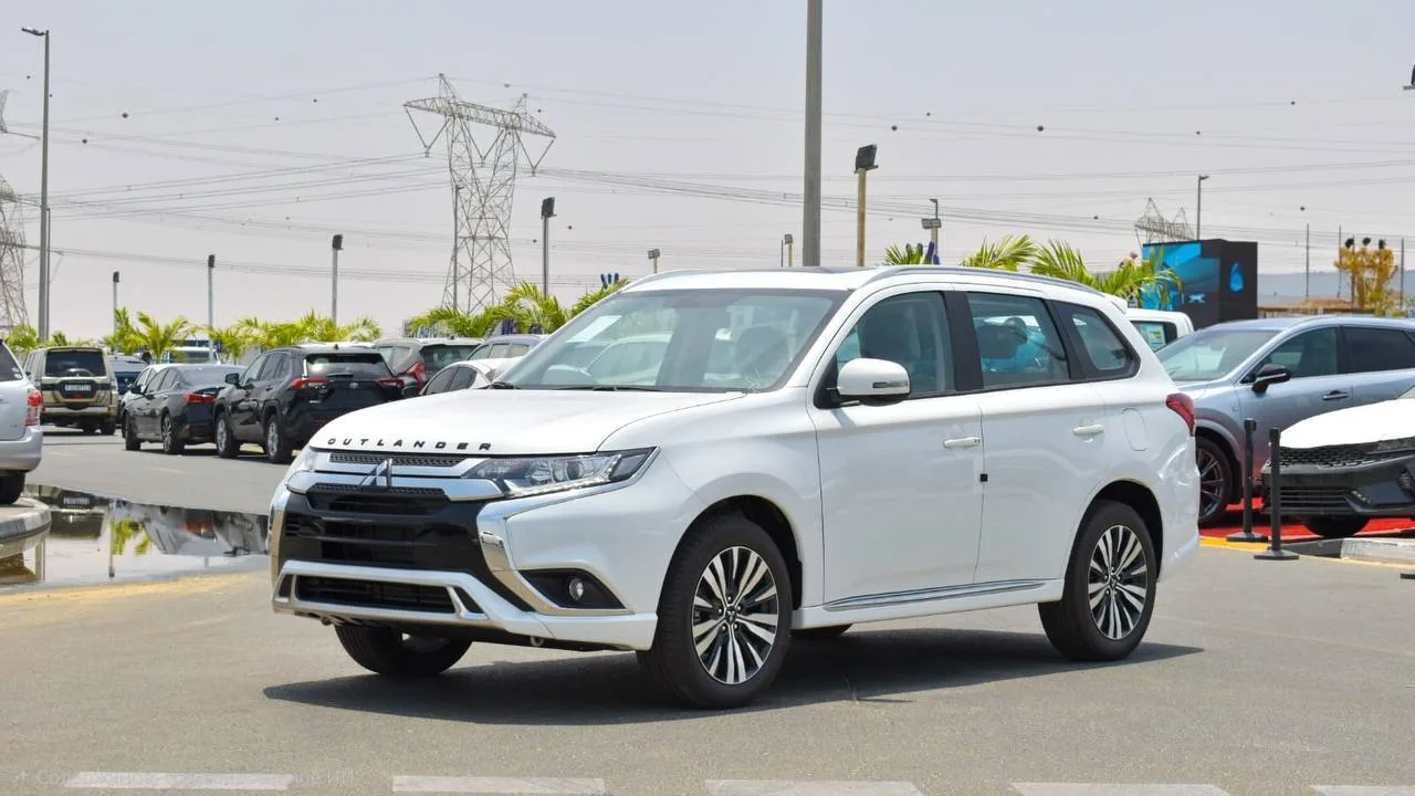 🚨 Срочное предложение! В наличии всего 4 автомобиля

🚘 Mitsubishi Outlander 2022

Если давно присм