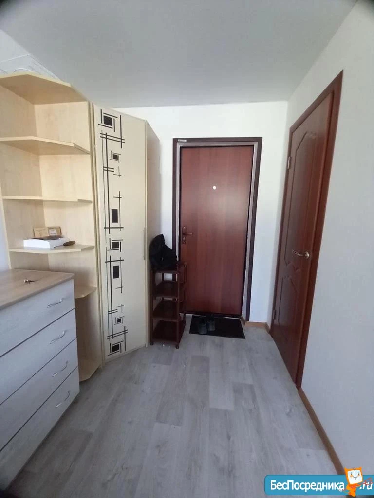 Сдам без посредников: студия, 16м² Цена: 19000 Адрес: Барнаул, Ленинский р-н, улица Эмилии Алексеево