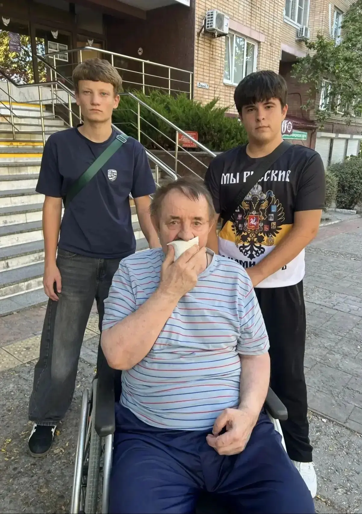 #ДоброЦентр@filantropclub