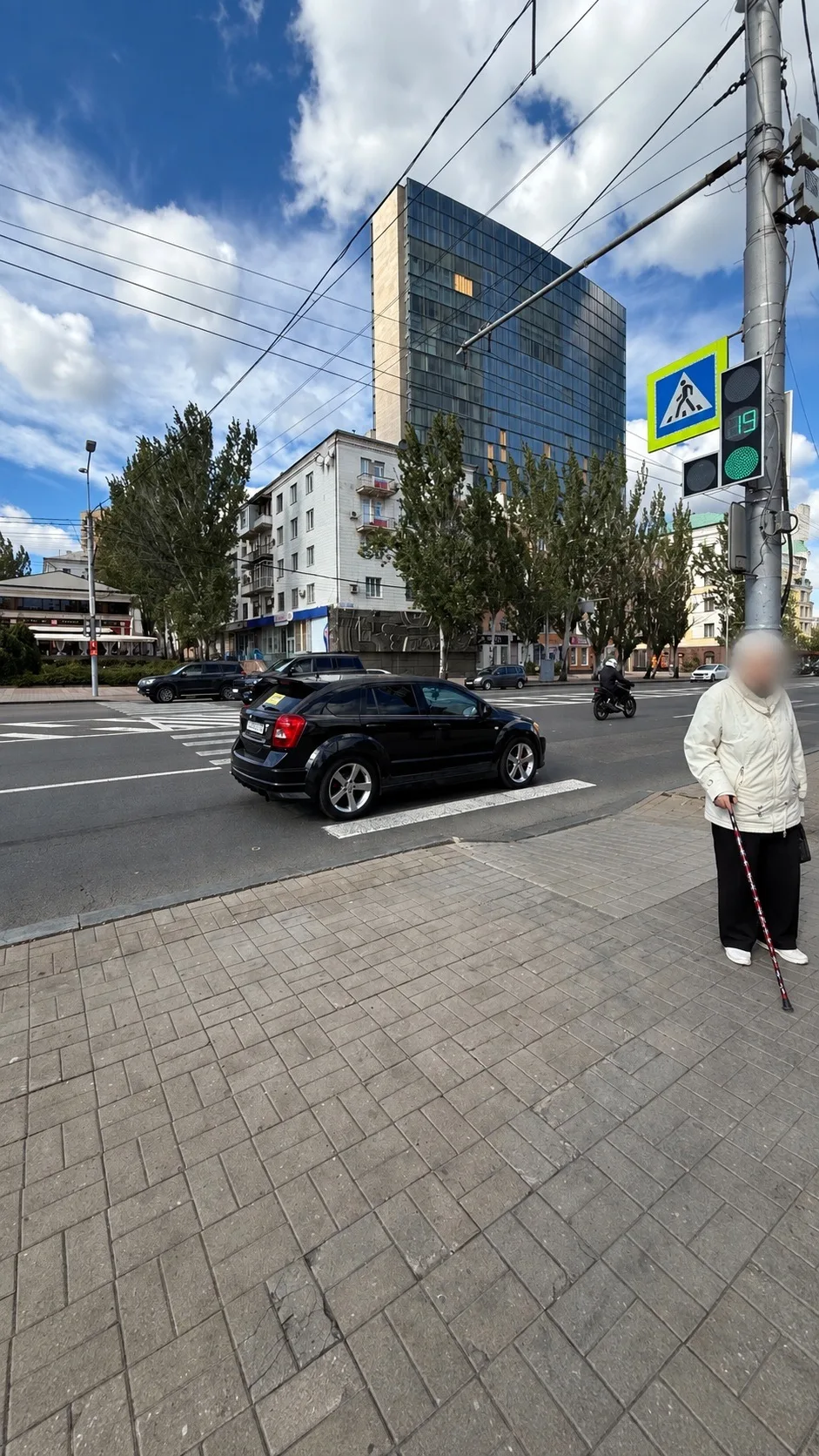 🥹Донецк, сегодня в 11:56