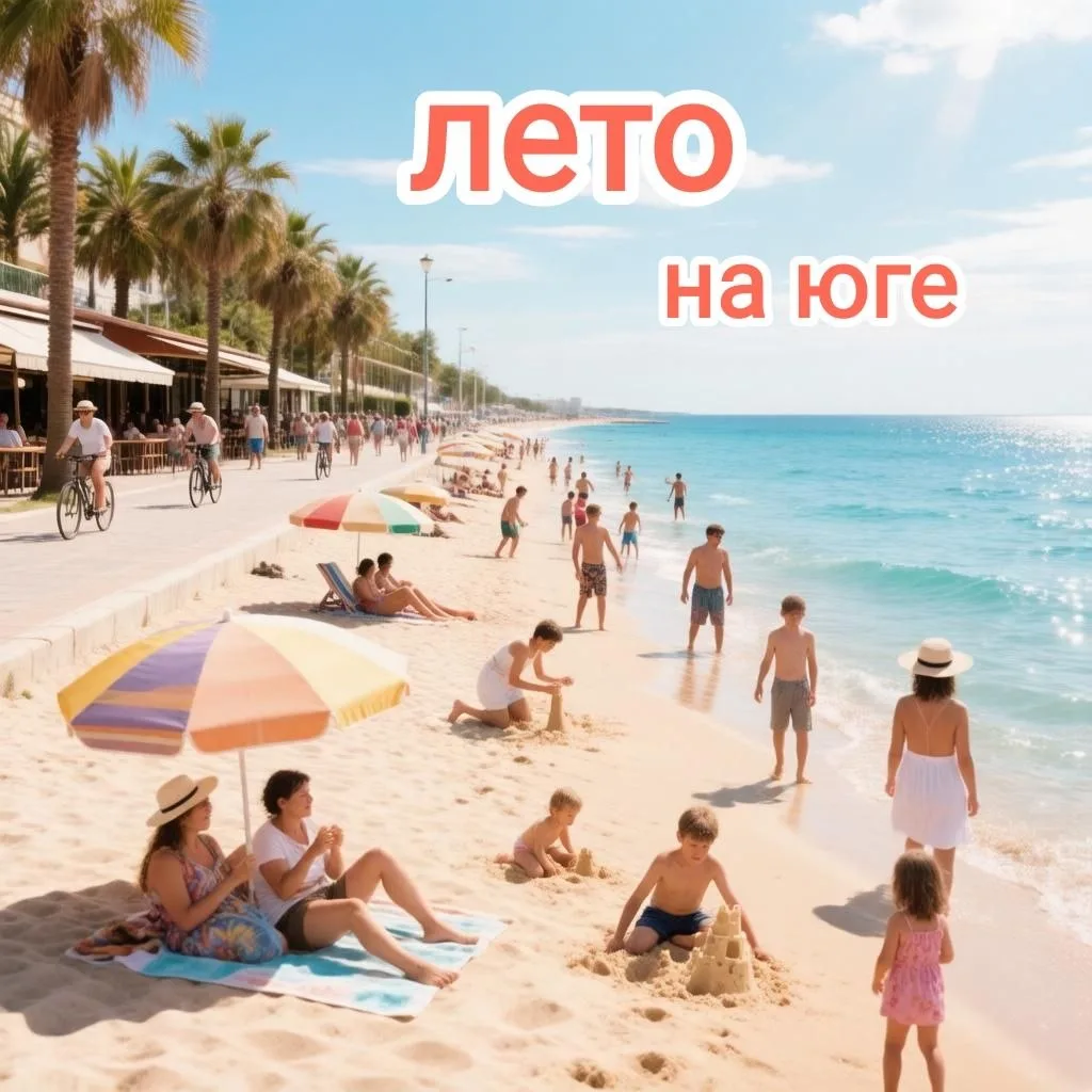 Доброе утро, друзья ☀️