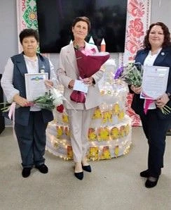 28 августа прошла традиционная муниципальная августовская конференция!