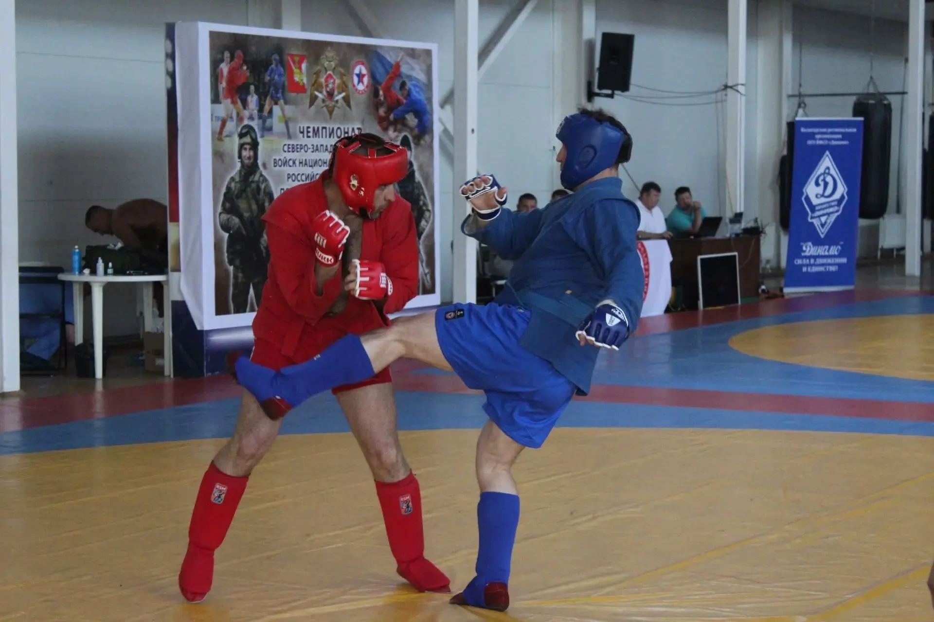 🏋️В Вологодской области до конца года будут трудоустроены семь земских тренеров