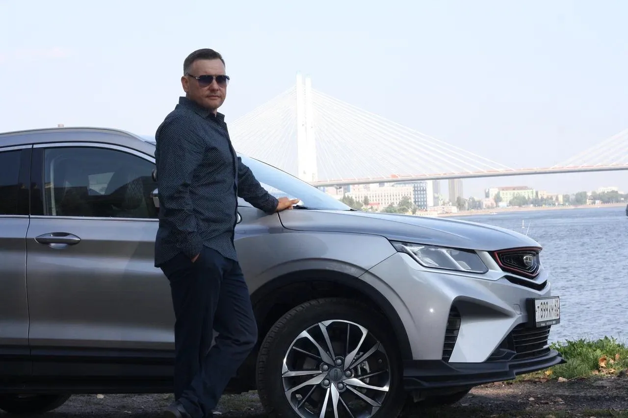 Петербург, напоминаю: с 31 августа по 15 сентября я буду проводить занятия по вождению 🚗